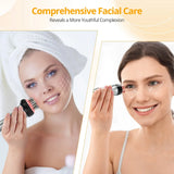 Professional Cavitation 80k Body Massagers Multi-Polar Radio Frequency Anti-Wrinkle Skin Rejuvenation Lift