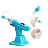 Beauty EZ Injector Prp Mesogun 5pin needle Injector Hair Growth Treatment Injection Machine Meso Gun Hair Prp Gun Equipment