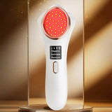 Red Blue Light Acne Removal Rejuvenation Device Household Brightening Beauty Care Instrument Cleanse Acne Removing Beauty Device