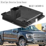 Exclusive ML3Z-14C689-G Blind Spot Detection System Sensor For Ford For F-150 2021-2023