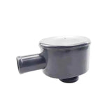 R210-5 215 225-7 Carry 9 Excavator Engine Exhaust Pipe Oil Recovery Pot Respiroty Part for Heavy Equipment
