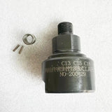 Component Sealing Test Tool Suitable For C13 C15 C18 Diesel Common Rail Injector Valve