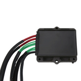 6AW-81960-00-00 Rectifier Regulator Assy, For Outboard BIN43 6AW-81960 Accessories