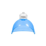 New O2toDerm Oxygen Facial Mask Machine Jet Peel Face Oxigen Therapy Dome O2 Derma
