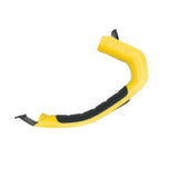 For Karcher VC3 Complete Replacement Storage Cover 9.754-076.0 Water Resistant Durable-Plastic Protective Yellow Handle Assembl