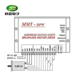 Low Voltage 24v 15A DC Brushless Motor Controller/BLDC Motor Controller