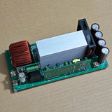 5KW DC-DC Boost Converter Module 130V-330V Input Adjustable 340V-385V Output Non-Isolated Step-Up Power Supply for Electronics
