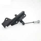 Exclusive Transmission Shift Lever Shift Mechanism Shift Cable Linkage Mechanism Shift Base 467802J000 46780-2J000 For Kia Borre