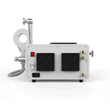 Portable Physio Magneto Therapy Device Physio Magneto Therapy Pain Reduce Machine Health Care Equipment