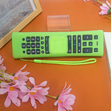 For xfinity xr11 remote controls Silicone Protective Case Simple Dustproof