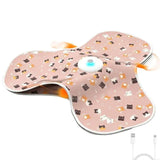 2025 New Touch Sensitive Activated USB Powered Hide and Seek Game for Kittens Activity