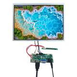 12.1inch VS121T-005A 1024X768 IPS LCD Screen With LCD Controller Board