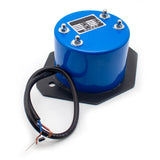CZ10 Adjustable Electromagnetic Hopper Vibrator 10KG Force 220V AC Anti-Bridging Vibrator for Silos & Bins