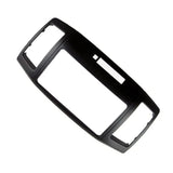Double DIN Stereo Install Dash Kit Radio Facia Fascia DVD Panel Plate For Toyota Premio 2001-2007