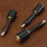 BOWEN Nylon Hammer 415g PP Material Leather Craft Mallet Handmade Leather Carving Punching Tool
