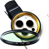 GW-Mobile Photography CPL Mobile Phone Lens CPL For CPL Filters For CPL Filter CPL