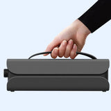 DIY portable spot welding machine suitable for 18650 lithium battery welding 120-level adjustable 3000F farad capacitor