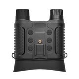 NV8160 Head-mounted Digital Binocular Tactical Telescope Camera 1080P HD Infrared Night Vision Binoculars for Hunting Camping