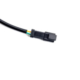 Komatsu PC30/40/50/56-7 pilot safety lock Microswitch hydraulic lock microswitch excavator parts