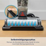 Crosswave Multi-Surface Accessory Kit,Vacuum Cleaner Crosswave Omniforce 3882 3883 Roller Brush Filter