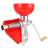 Aluminum Alloy Thick Manual Juicer for Fruit Tomato Lemon Orange Vegetables Juicer Kitchen Tool manual juicer Fruit Juicer