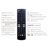 For  Smart TV Remote Universal For  Smart TV Remote All Models TV Remote Control