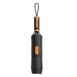 2025 New Reverse Folding Umbrella Automatic Wind Resistant Large Umbrella For Downpours