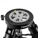 Angeleyes CF-50 Carbon Fiber Tripod Load bearing 50kg for Astro Telescope Equatorial mount