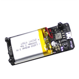 ABWG-For Raspberry Pi Zero UPS-Lite Power Board Integrated Serial Port and Power Detection Function with
