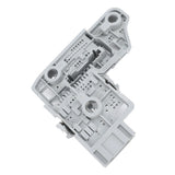 Tail Light Bulb Holder 2048202277 Rugged Aluminum Rear Tail Lamp Bulb Socket Holder for Mercedes-Benz C-Class W204 Saloon