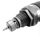 Exclusive 0281002507 Diesel Fuel Pressure Regulator For Fiat Kia Ford Hyundai Opel DRV Common Rail Valve Pressure Sensor 4596207