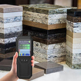 Quality Handheld X Y B Radiation Detector Chinese Factory Made Geiger Counter Gerger Model With OEM Support