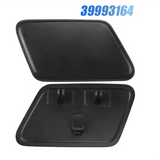 Car Front Bumper Headlight Washer Nozzle Cover Jet for Volvo S60 2005-2009 Headlamp Washer Jet Cap 39993164 Right