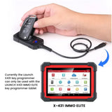 X-431 immo Programmer Super Chip with 4 Keys IMMO Key Programming Tools Suit for X431 PAD V/ IMMO ELITE/ PLUS /PROG 3