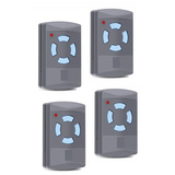 GW-Garage Door Opener Garage Door Remote Control Transmitter For HORMANN HSM 2/4,HSM4-868 HSE2-868 HS4-868