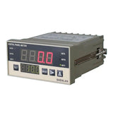High-Precision Upper And Lower Limit Over-Range Alarm Output 4-Digit Display DC Ammeter MA Meter SP42-DA0.1
