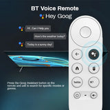 New product U11 white limited edition Android 14 H313 foreign trade TV set-top box HD TVBOX