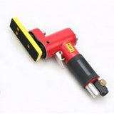 Pneumatic Sanda Machinepneumatic Reciprocating Grinderone Word Sandpaper Grinder Grinder Wheel Hub Mould Polishing Machine