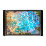 15in Resistive Touch LCD Monitor 1024x768 H-D DVI VGA Board Metal Bracket