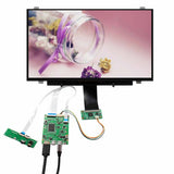 Type-C LCD Controller Board 14" 1920X1080 Capacitive Touch IPS LCD Screen