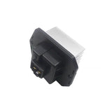 E320D 312 324 325 326 329 330 336D2 air conditioning wind speed regulating resistor excavator parts