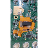 2X SI4732 Chip And Crystal Oscillator Component Radio Modification Module V2 FPC Version For Quansheng UV-K5