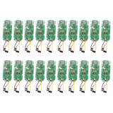 B59B-20X 21.6V Li- Battery Protection Board PCB Board Replacement For Dyson V8 Vacuum Cleaner Circuit Boards