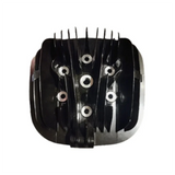 66Mm ATV Engine Replacement Cylinder Head For  Blaster 200 YFS200 200CC 1988- 2006 2XJ-11111-00-00