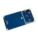 LD2451 24G Vehicle Ranging Speed Measurement Millimeter Wave Radar HLK-LD2451 Vehicle Condition Monitoring Sensor Module