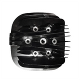 66Mm ATV Engine Replacement Cylinder Head For  Blaster 200 YFS200 200CC 1988- 2006 2XJ-11111-00-00