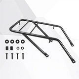 Motorcycle Accessories For Honda Rebel Cm CMX 300 500 CMX500 Luggage Rack Rear Carrier Tail Storage Support Shelf