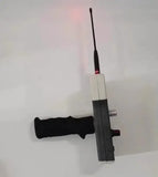 Remote underground treasure detector