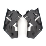 For Can-Am Maverick X3 R RR 2 Doors 4X4 XRC Turbo DPS 2017-2024 UTV Central Door Trims- Central Door Inner Cover
