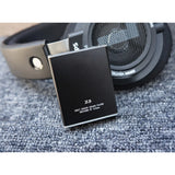 Z3 Hifi Lossless MP3 Player Pure Music Fever CS43198 DSD Hard Decoding Headphone Player